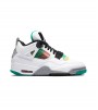 Air Jordan 4 Retro Rasta WMNS