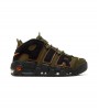 Nike Air More Uptempo 96 Cargo Khaki Alpha Orange