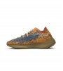 Кроссовки adidas Yeezy Boost 380 Blue Oat