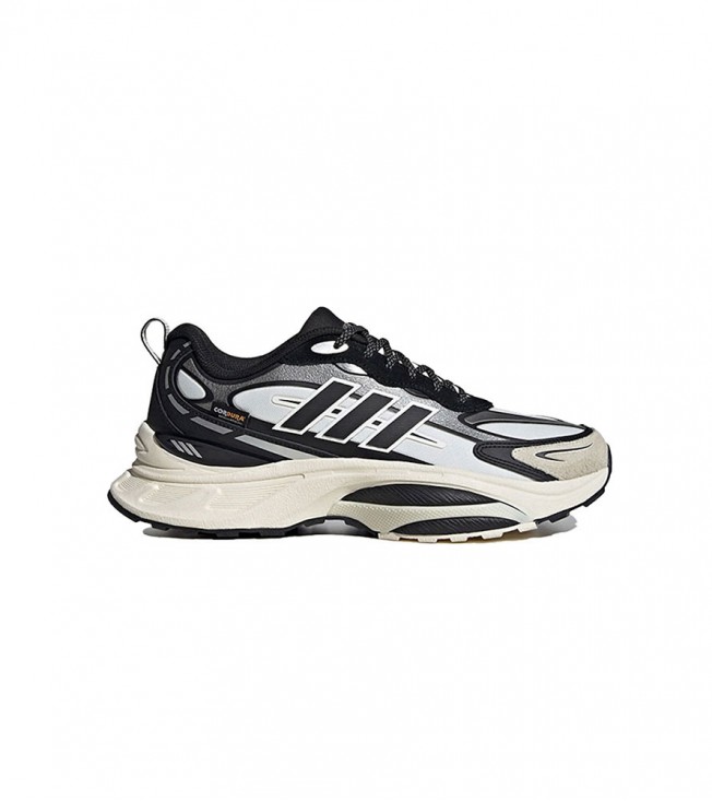 adidas MTS Pro White Black Ivory Cordura
