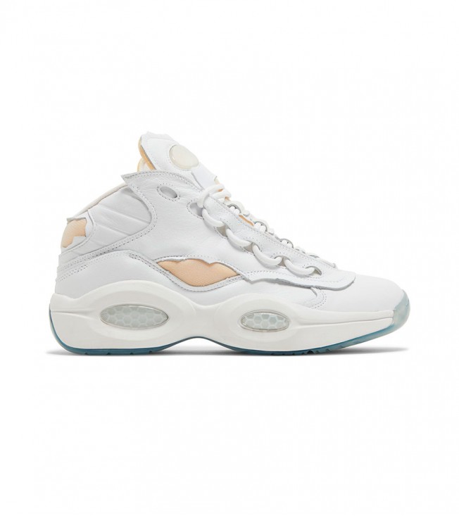 Reebok TQ Memory Of "Project 0" x Maison Margiela