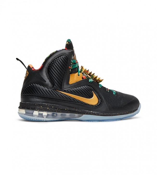 Nike Lebron IX "Wath the Throne"