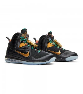 Nike Lebron IX "Wath the Throne" - ???? ?20