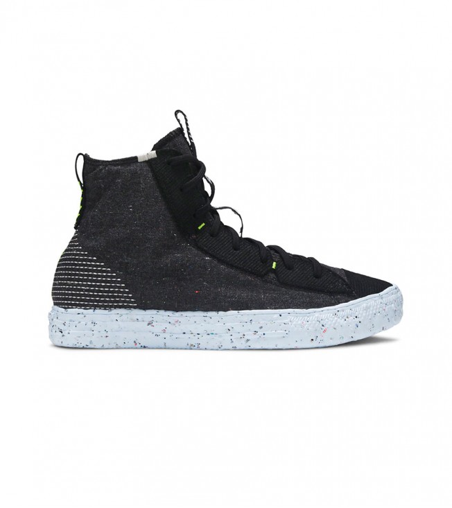 Кроссовки Converse Chuck Taylor All-Star Crater Black