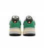 New Balance 990v3 MiUSA Varsity Green Gold