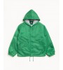 Куртка Stussy Hooded Coaches Jacket Green