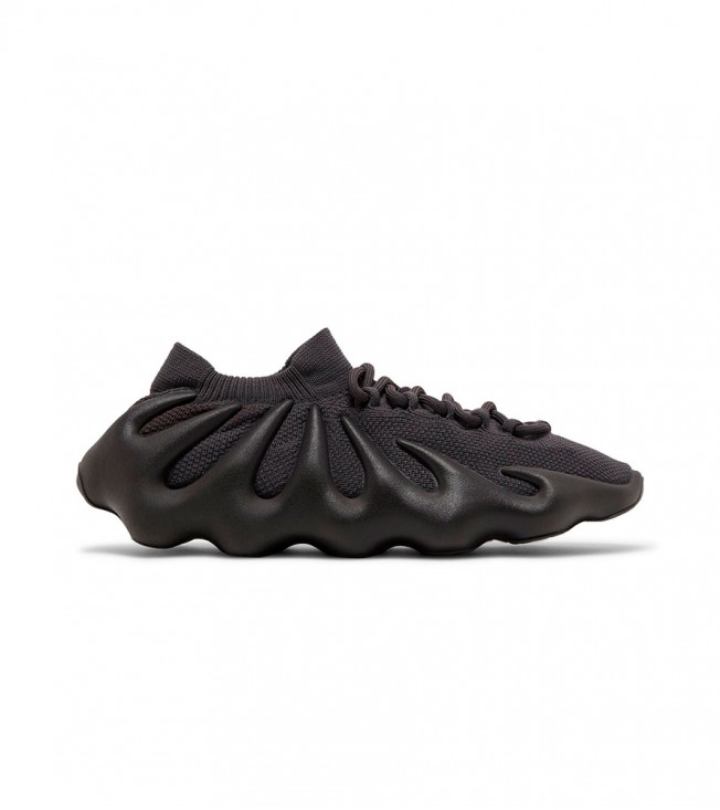 Yeezy 450 Utility Black