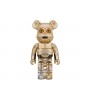 Bearbrick C-3PO (TM) 1000%