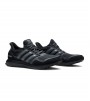 Кроссовки Adidas UltraBOOST S&L Black