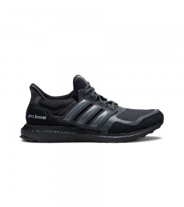 Кроссовки Adidas UltraBOOST S&L Black
