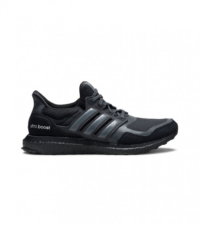 Кроссовки Adidas UltraBOOST S&L Black