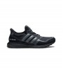 Кроссовки Adidas UltraBOOST S&L Black