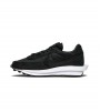 Nike LD Waffle Sacai Black Nylon