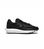Nike LD Waffle Sacai Black Nylon