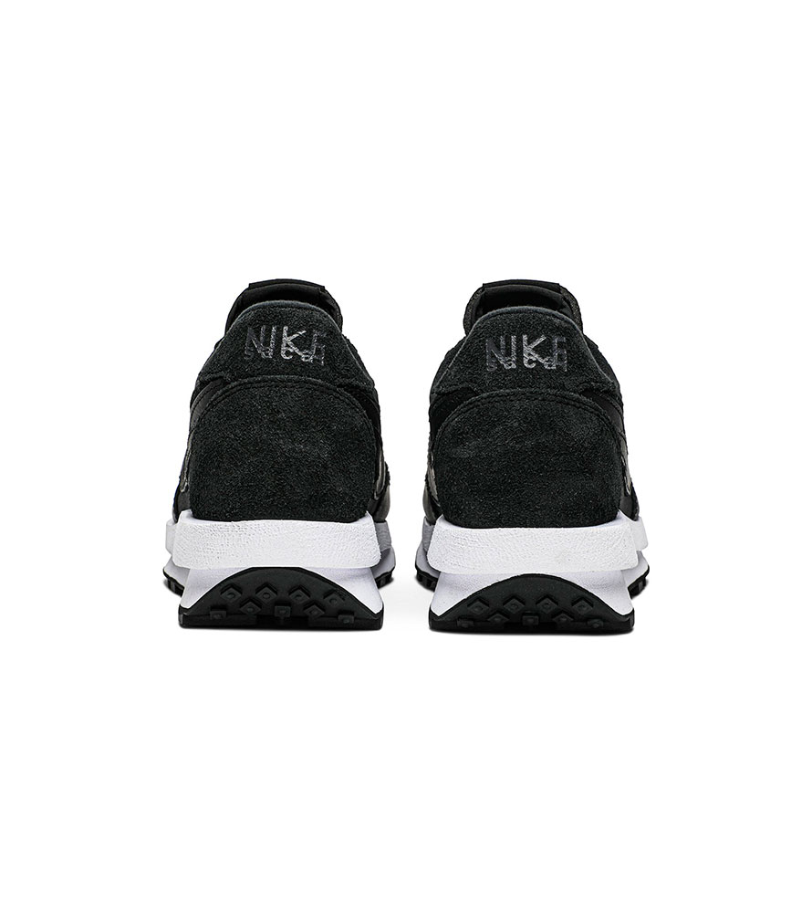 Nike LD Waffle Sacai Black Nylon - BV0073-002 - Купить, Цена