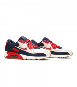 Nike Air Max 90 Home & Away - Фото №2