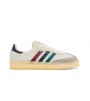 adidas Clarks 8th Street Samba by Ronnie Fieg Kithmas White Multi