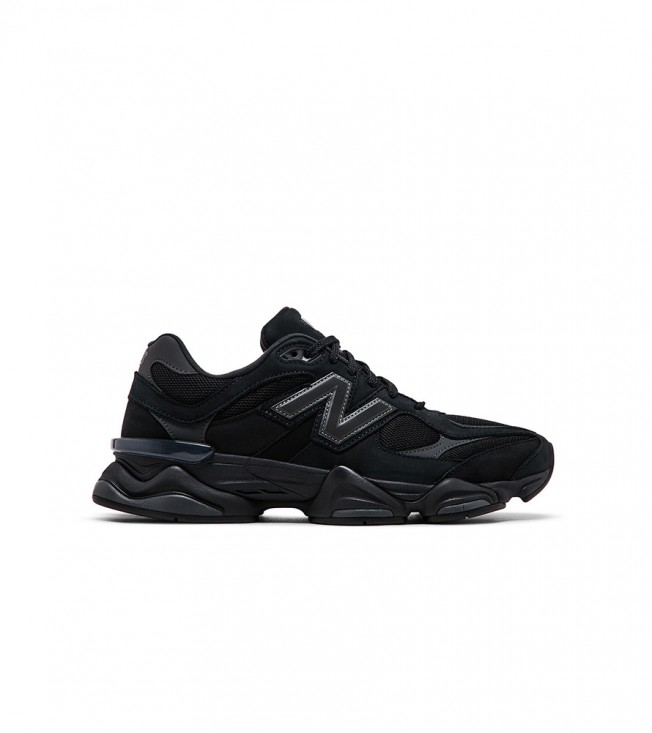 New Balance 9060 Black Cement