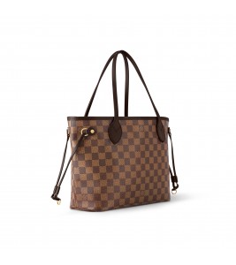 Сумка Louis Vuitton Neverfull PM Tote Bag - Фото №2