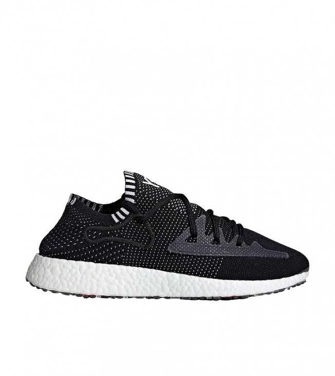 Кроссовки Y-3 Raito Racer 'Core Black'