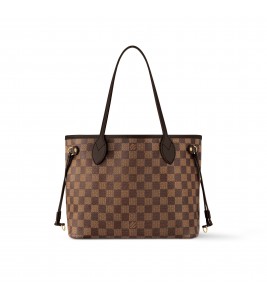 Сумка Louis Vuitton Neverfull PM Tote Bag
