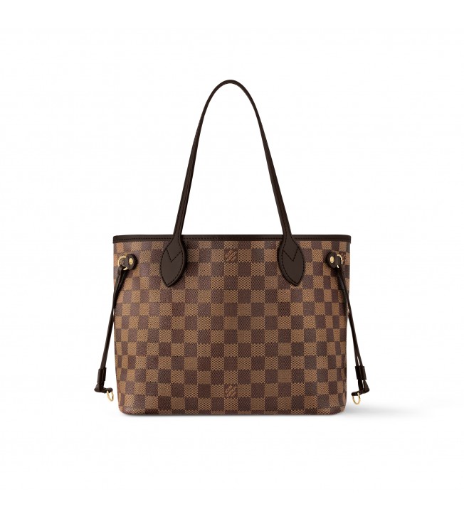 Сумка Louis Vuitton Neverfull PM Tote Bag