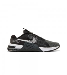 Nike Metcon 8 Black White