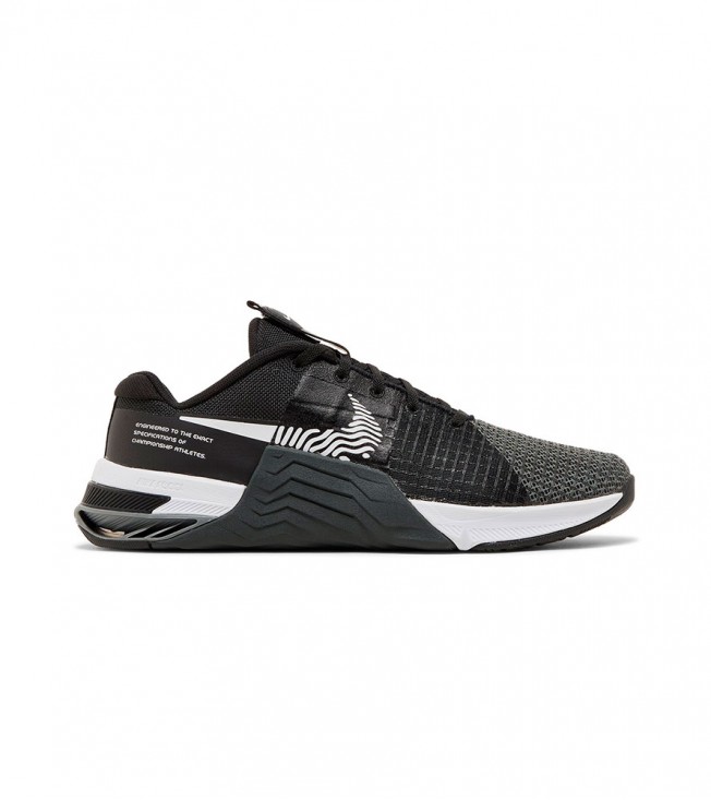 Nike Metcon 8 Black White
