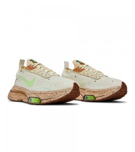 Кроссовки Nike Air Zoom-Type Premium “Happy Pineapple” - ???? ?20