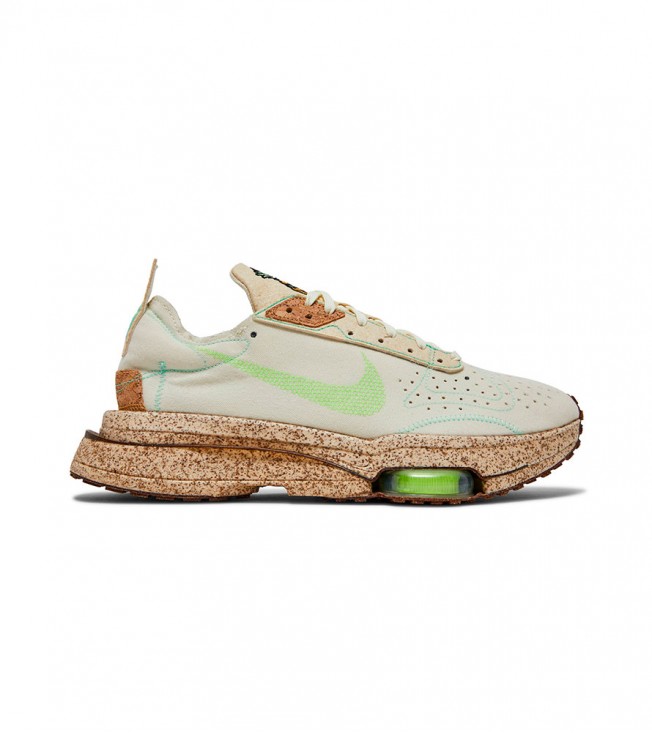 Кроссовки Nike Air Zoom-Type Premium “Happy Pineapple”