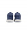OFF-WHITE Out Of Office OOO Low Tops White Royal Blue