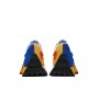 Кроссовки New Balance 327 Blue Orange