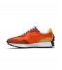 Кроссовки New Balance 327 Blue Orange