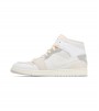Jordan 1 Mid SE Craft Inside Out White Grey
