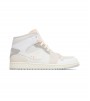 Jordan 1 Mid SE Craft Inside Out White Grey