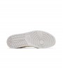 Jordan 1 Mid SE Craft Inside Out White Grey