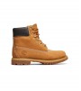 Timberland 6 Premium Waterproof Boot Wheat WMNS