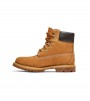 Timberland 6 Premium Waterproof Boot Wheat WMNS