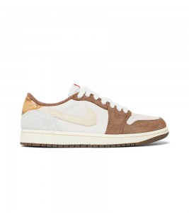 Jordan 1 Retro Low OG Year of the Rabbit