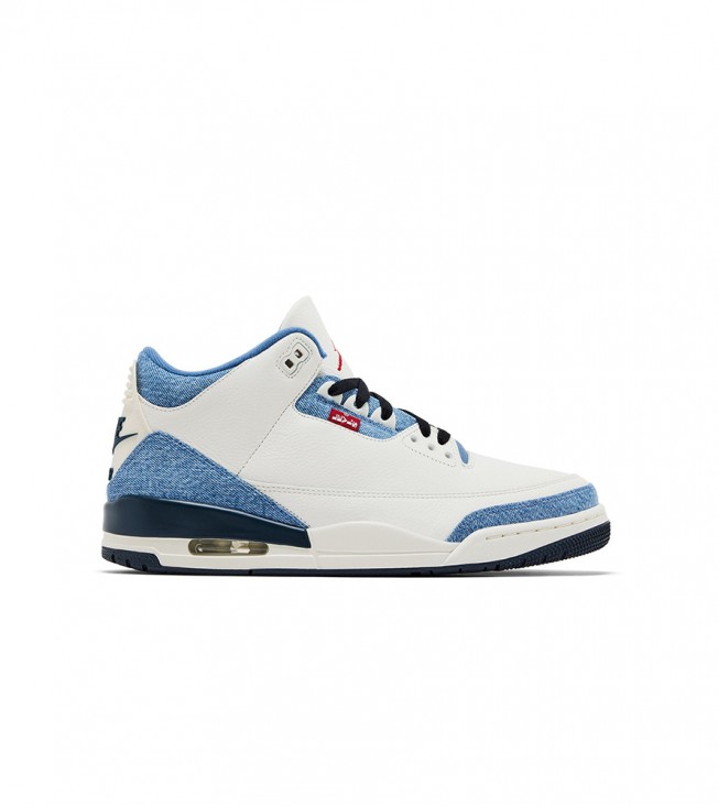 Jordan 3 Retro Levi’s All-Star