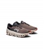 On Running Cloudmonster 1 Ash Sunstone Wmns