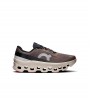On Running Cloudmonster 1 Ash Sunstone Wmns