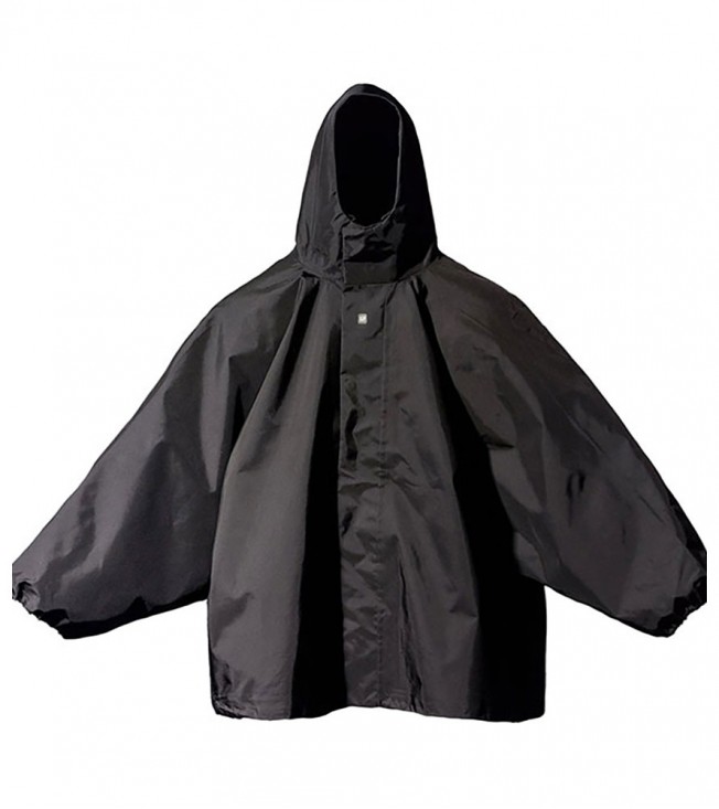 Куртка Yeezy Gap T Cut Parka Black