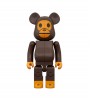 Bearbrick x Transformers Optimus Prime Baby Milo 400%