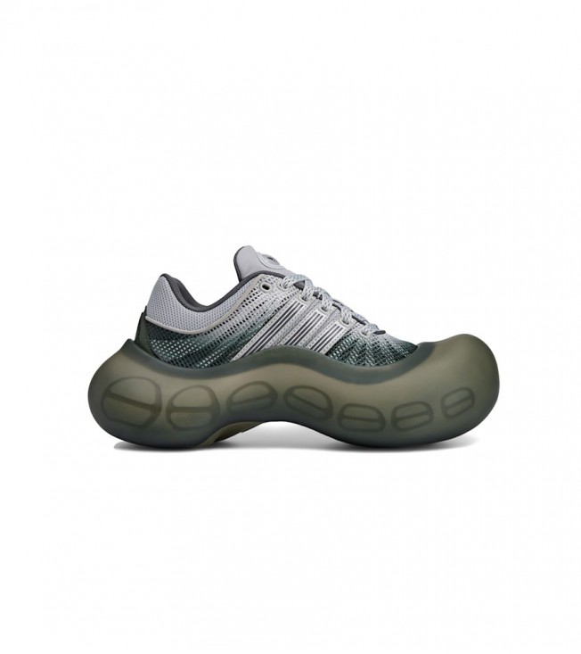 adidas Moonrubber Megaride AVAVAV Grey Night Cargo (WMNS)