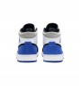 Кроссовки Air Jordan 1 Mid SE Union Royal