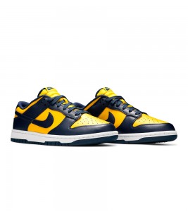 Nike Dunk Low Michigan - ???? ?20