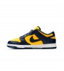 Nike Dunk Low Michigan