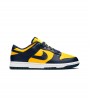 Nike Dunk Low Michigan