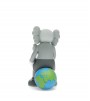 KAWS Holiday Thailand Vinyl Grey